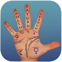 Palm Reader - Daily Horoscope