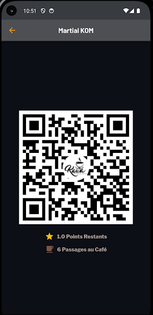 Kawa coffee Screenshot 3