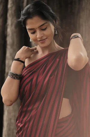 Lakshmi Priya Wallpapers HD Screenshot 1