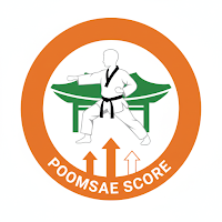 Taekwondo Poomsae Scoring