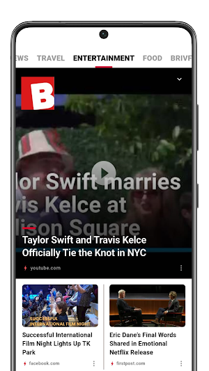 brivfy Screenshot 1