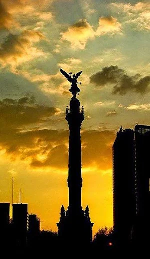 Mexico Wallpaper HD Screenshot 2