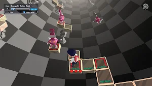 Rhythm Stones Screenshot 2