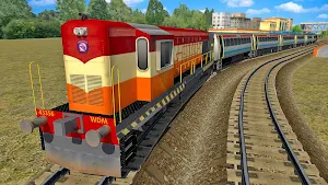 Train Simulator 2019: India Screenshot 3