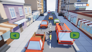 Shooter Run Screenshot 3
