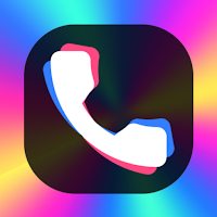 Call Screen Themes Color Call
