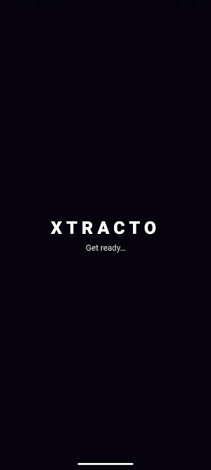 XTRACTO Screenshot 0
