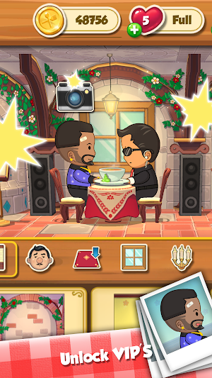 Chef's Quest Screenshot 3