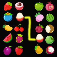 Fruit Link Crush:Cheerful Link