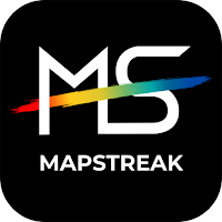 Mapstreak