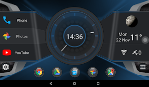 CL Theme S4 Screenshot 0