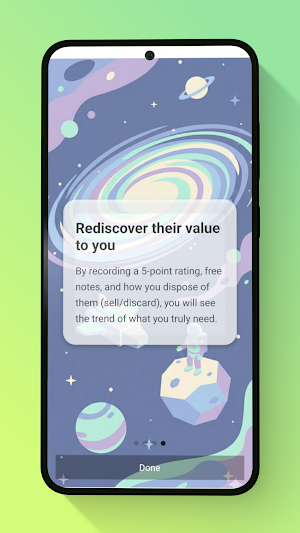 Wishlist-Quick-Manager Screenshot 3