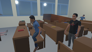 Fire Safety Management Gaming Screenshot 3