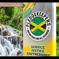 PLEDGEKEEPERS JAMAICA