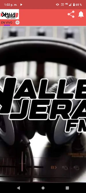 La kallejera del cauca 103.9 Screenshot 3