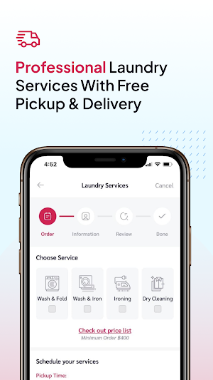 DO4YOU: Life Made Easier! Screenshot 3
