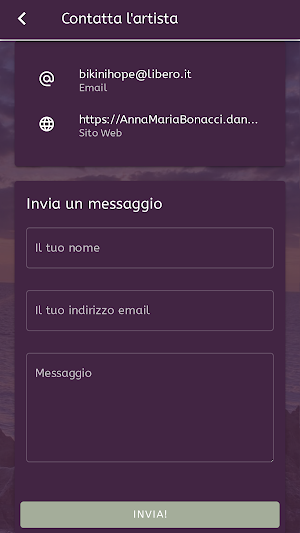 Anna Maria Bonacci Screenshot 2