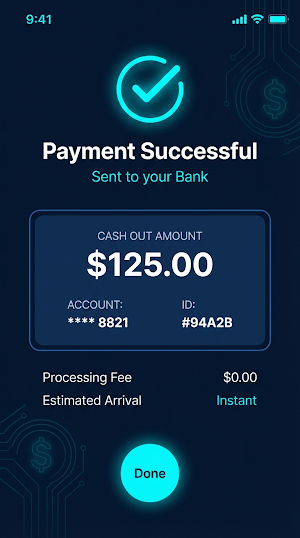Watch & Earn: Money Video Screenshot 2