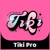 Tiki Pro