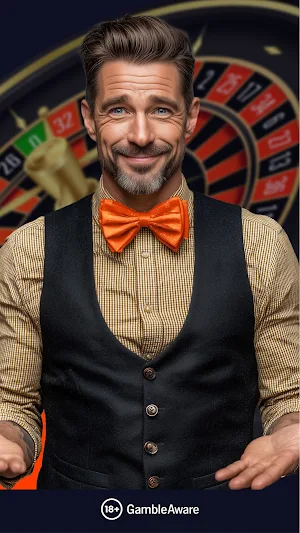Betano Casino Games & Slots Screenshot 1