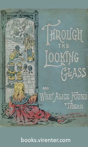 Through the Looking-Glass Screenshot 0