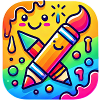 Doodle Land – Fun & Creative