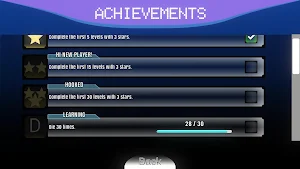 Block Dodger Screenshot 3