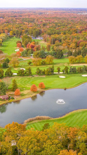 Medford Lakes Country Club Screenshot 0