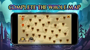 Monster Defence Screenshot 2