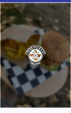 Bistro Park Stoczek Screenshot 3
