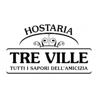 Hostaria Tre Ville