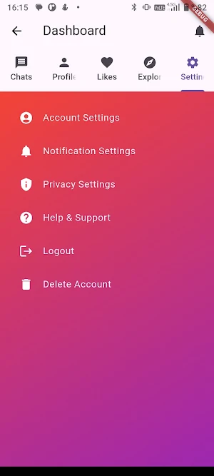 TresBien Screenshot 1