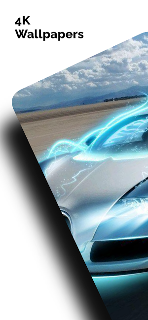 Bugatti Veyron Wallpapers Screenshot 0