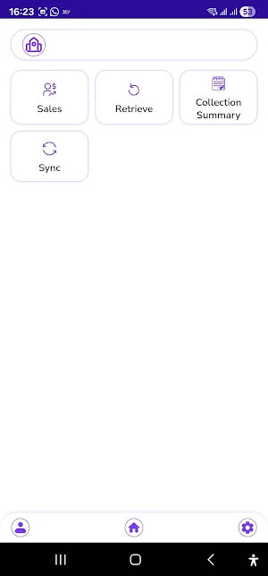 Bluepoint Screenshot 1