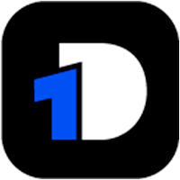 1Degree