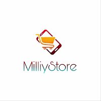 Milliy Store:  Shopping App