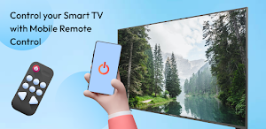 Master Remote Control for GTPL Screenshot 2