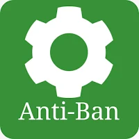 Anti-Ban Tool