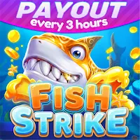 FishStrike: win real cash