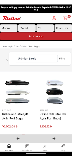 Rizline Screenshot 2