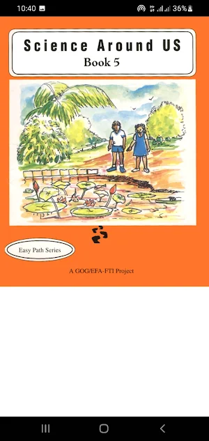 Guyana School Textbook Grade 5 Screenshot 2