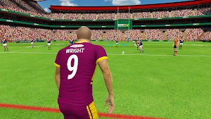 Rugby League 24 Screenshot 3