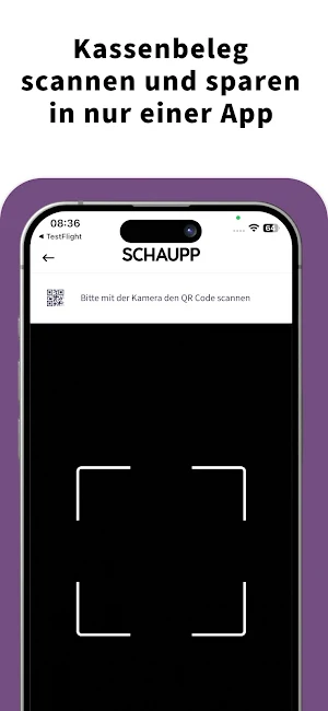 Schaupp Screenshot 2