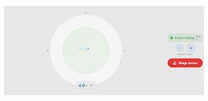 EssentialSail NMEA Screenshot 2