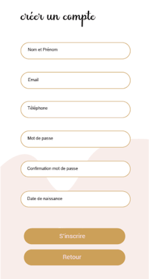 MONALIZA Screenshot 1