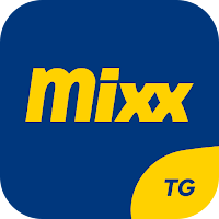 Mixx Togo