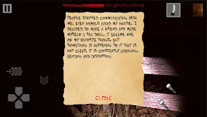 Exile of Devour Screenshot 3