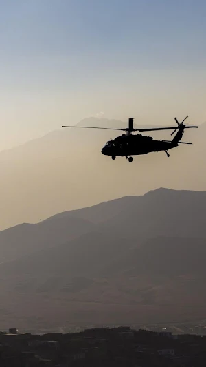 Helicopter Wallpapers Screenshot 2