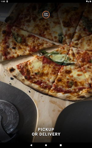 East Pizza Kingston Screenshot 3