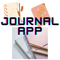 Journal App